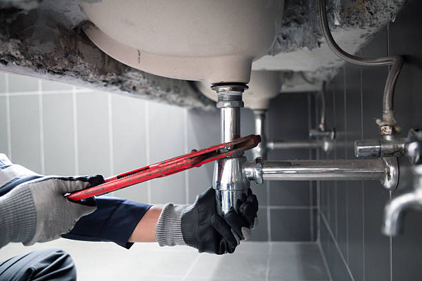 Trusted Sewer Line Repair service in Saint James, MO - Masters Plumbing Service